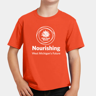 Youth Fan Favorite Tee Thumbnail