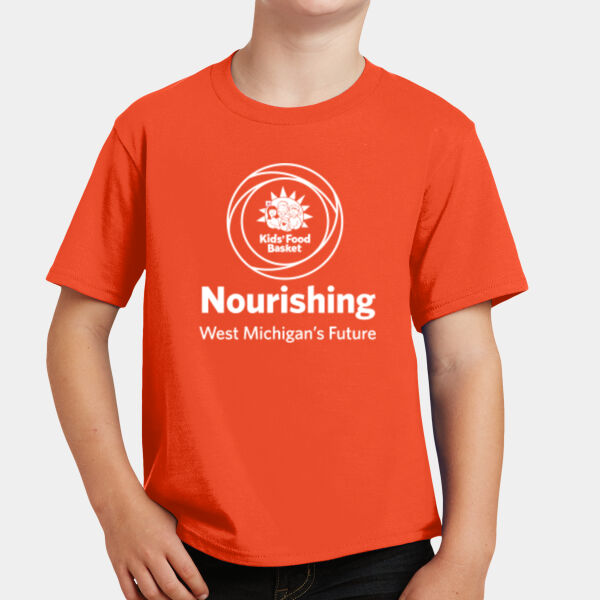 Youth Fan Favorite Tee Thumbnail