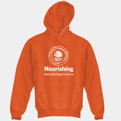 Super Heavyweight Pullover Hooded Sweatshirt Thumbnail